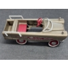 Image 3 : Hallmark "1961 Circus Car" (QHG9014) 7" Kiddie Car Classics - Mint Condition