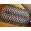 Image 2 : Set Of 2 Braided Rugs In Fine Condition - 8 ft x 5 ft & 38" x 18"