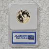 Image 2 : 2014-S Warren G. Harding Presidential Dollar Proof graded PR70 DCAM by IGS Grading
