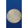 Image 2 : 1921 90% Silver Morgan Dollar 