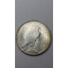 Image 2 : United States 1923 90% Silver Peace Dollar