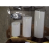 Image 3 : Two Brand New Sets Of Lummara, Three Remote Control Flameless Candles In Sparkling Red & White