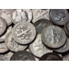 Image 2 : $3 Face Value in Assorted Unsearched 90% Silver Dimes 