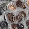 Image 3 : Mixed United States, Canadian, And Cunard Cruise Line Casino Token Coin Lot