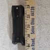 Image 4 : Vintage Redfield Junior Standard Windage Adjustable Rifle Scope Mount Base With Three Screws (4")