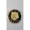 Image 2 : (2) Collectible Donald Trump Novelty Souvenir Coins