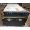 Image 5 : Vietnam Era Trunk - Army - One Handle Missing on End