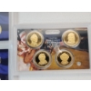 Image 4 : United States Mint 2006 & 2008 Proof Sets in Original Packaging 
