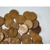Image 4 : Lot of # Assorted Years Lincoln Wheat Cents Face Value: $