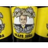 Image 3 : Todd Bosley's World Famous 6 Pack Of Grape Soda - Brand New & Delicious