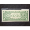 Image 7 : 1957A $1 Silver Certificate Star Note Smith Dillon Signed - Ft. "2025" in Serial Number - 