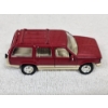 Image 4 : Three Miniature Die-Cast Toy Vehicles - 1:64 Scale