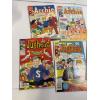 Image 2 : Archie/Jughead Comics - 1988 - (2) 1989 - 1992 & 1993- Comic Books