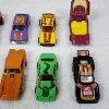 Image 6 : 10 Assorted Vintage Diecast Toy Vehicles & Cars Including Hot Wheels & More!