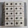 Image 1 : HUGE!!! Sorted, Dated, and Sealed Collection of United States Nickels in Protective Binder AFV $7.75