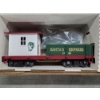Image 2 : Like New Kalamazoo Electric Train Set 