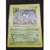 Image 3 : Pokemon Vintage Trading Cards - Shadowless (Lot of 3) - ft. Weedle, Staryu, and Tangela