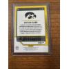 Image 2 : 2024 Panini Caitlin Clark Rookie Basketball Card - Mint Condition