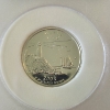 Image 2 : 2003-S Maine State SILVER Quarter PCC PR70DCAM