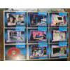 Image 9 : Star Trek The Next Generation Trading Cards in a Binder  - All Pages Shown