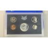 Image 2 : 1968 & 1970 United States Mint Proof Coin Sets Featuring 40% Silver Kennedy Half Dollars