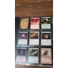 Image 19 : Large Assortment Of Magic The Gathering Cards Including Signed, Holos & Common Cards