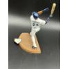 Image 3 : Ken Griffey Jr. Baseball Figurine - Mariners #24 - ~7 inches (9 with bat)