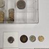 Image 3 : Diverse Collection of Vintage International Coins