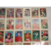 Image 3 : Large Lot of Near Mint 1980's Cardinals Topps Tiffany Baseball Trading Cards - All in Card Sleeves