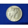 Image 2 : 1923 90% Silver Peace Dollar
