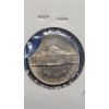 Image 4 : 1996-P Jefferson Nickel With Chip & Mint Error
