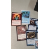 Image 4 : Assorted Magic The Gathering Trading Cards Including Some Vintage Cards