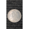 Image 1 : 1885-O 90% Silver Morgan Dollar