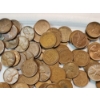 Image 6 : Lot of Assorted Years U.S. Lincoln Pennies - Mainly Wheat Pennies - Face Value ~ $0.98 