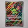 Image 1 : Maractus 160/159 Holo Rare Near Mint Pokemon Trading Card