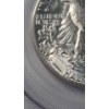 Image 5 : PCGS 1947-D AU58 Walking Liberty 90% Silver Half Dollar 