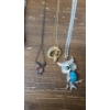 Image 10 : Assorted Fashion Jewelry Including Sterling Silver Necklace