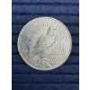 Image 2 : 1925 Peace Silver Dollar - Excellent Condition