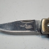 Image 3 : Unique Duck Folding Pocket Knife 