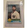 Image 2 : 1976 Topps Thurman Munson Baseball Card - Excellent Condition