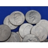 Image 4 : x16 Assorted Years Eisenhower Dollars FV: $16.00