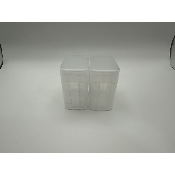 Two Heavy Duty Bullion 1oz Bar Holders - Great for Copper, Silver, & Gold