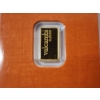 Image 4 : Valcambi Suisse 1g .9999 Fine Gold Bar In Sealed Package