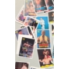 Image 3 : Assorted 1990's Titan Sports Wrestling Cards