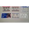 Image 8 : 2002, 2003, 2004, 2006 United States Uncirculated/Uncirculated Mint Coin Sets 