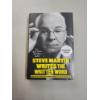 Image 1 : Steve Martin Writes The Written Word SIGNED Hardcover 2025