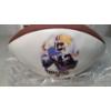 Image 2 : Wilson Mike Pruitt Keep-Sake Football 
