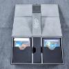 Image 5 : Ultimate Guard Dual Deck Box Featuring Two Magic The Gathering Decks