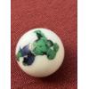 Image 2 : Vintage Original Hulk Advertising Promotional Marble - Mint Condition