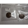 Image 13 : Lot of Assorted Years U.S. Lincoln Wheat and Memorial Pennies - Face Value: $0.32